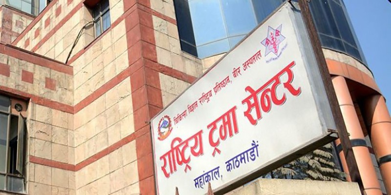 सरकारी अस्पतालमा करोडौंका अत्याधुनिक स्वास्थ्य उपकरण प्रयोगविहीन