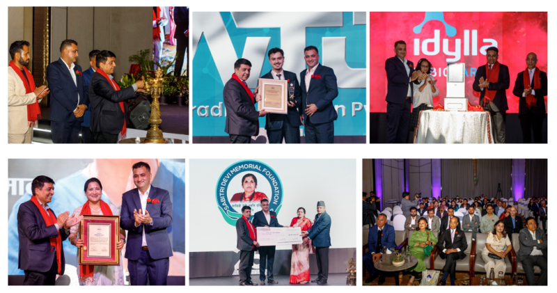 २५ वर्षको विश्वासः स्वास्थ्य प्रविधिमा ‘वेब ट्रेडिङ’को यात्रा