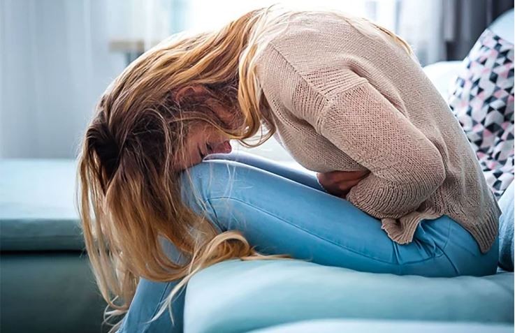 महिनावारी दुखाइबाट राहत पाउने घरेलु तरिका