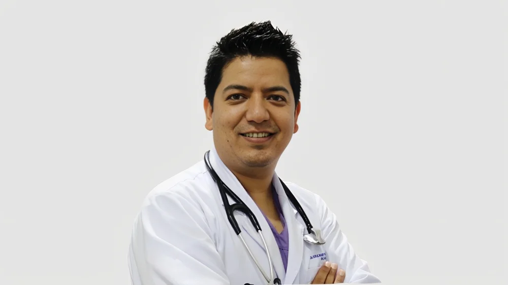 डा.मंगल रावल टिमका एनएमए उपाध्यक्ष उम्मेदवार डा. अरुण शाहीको उम्मेदवारी खारेज