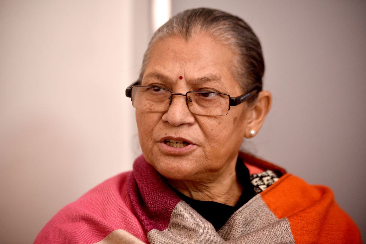 पूर्वमुख्यमन्त्री शाक्यको आकस्मिक रुपमा ‘एन्जियोप्लाष्टी’ शल्यक्रिया