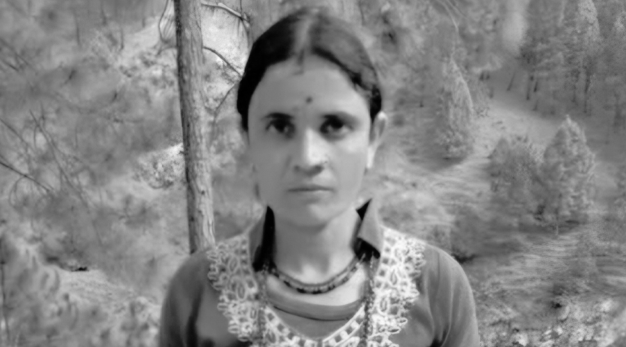 बैतडीमा भिरबाट लडेर स्वास्थ्य स्वयंसेविकाको मृत्यु