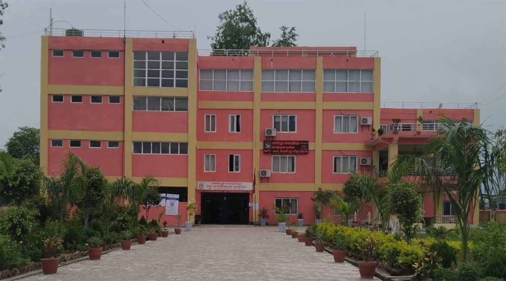 समन्वय अभावले बढायो विवाद, अस्पताल सञ्चालन अन्योलमा