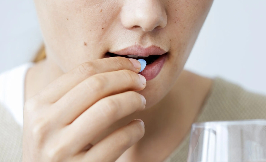 डिप्रेसनको औषधिले शरीरमा पर्ने असर