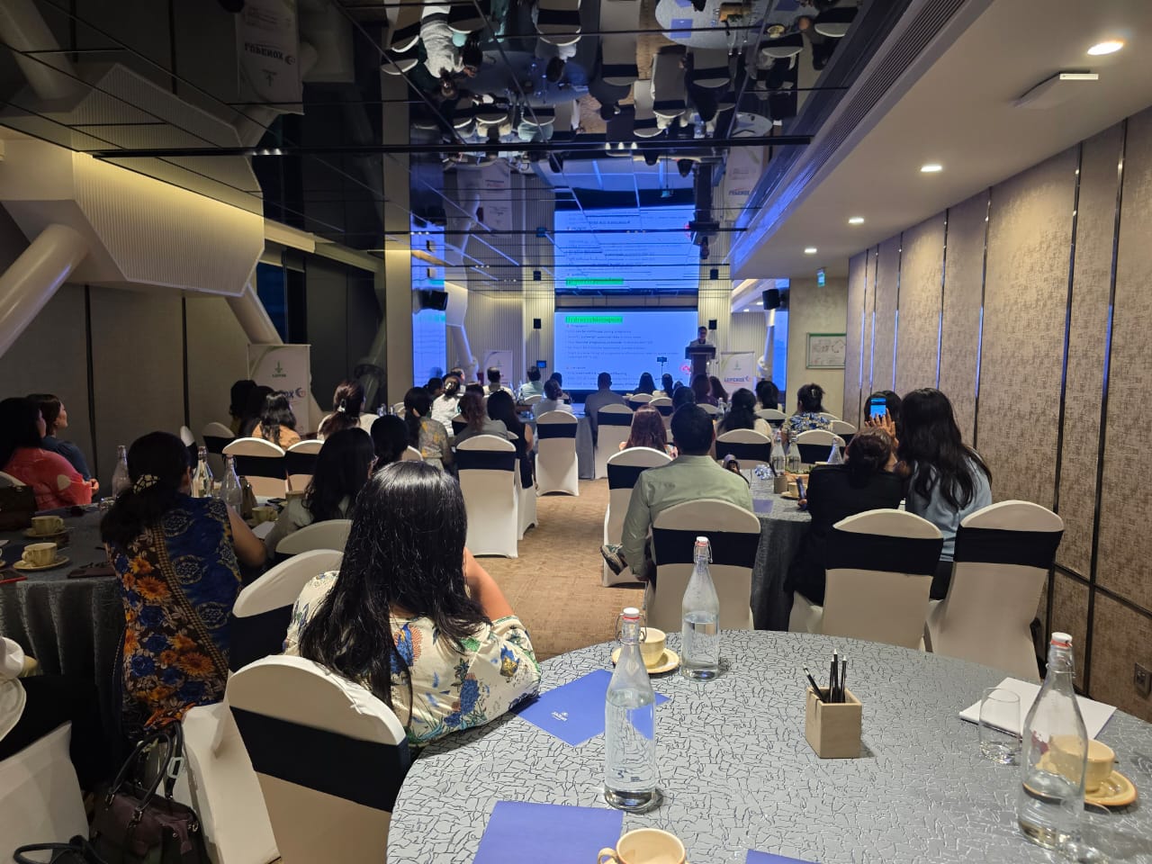 गर्भावस्थामा अटोइम्युन रोग र बायोलोजिक्सः चुनौती र नयाँ सम्भावना