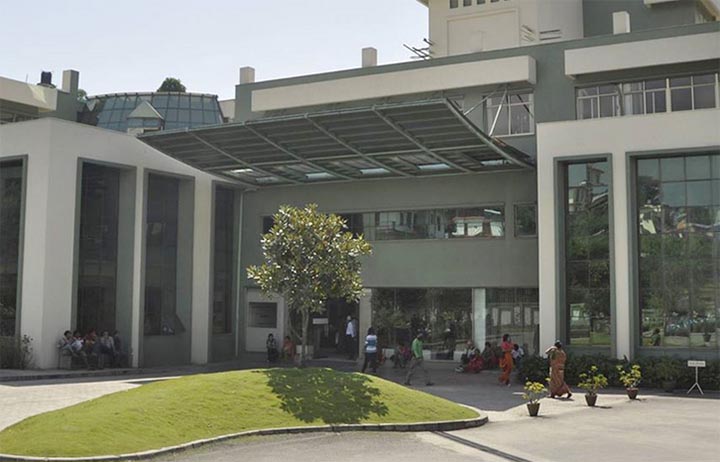 न्युरो अस्पतालमा ३० जना नर्सका लागि रोजगारीको अवसर