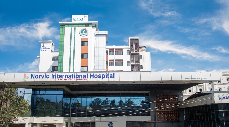 विश्व ब्रेन ट्युमर दिवसको अवसरमा नर्भिक अस्पतालमा जेठ २४ गते निःशुल्क ओपिडी सेवा