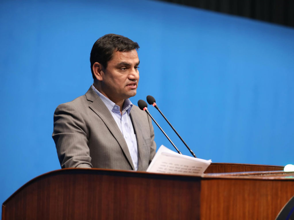 Significant Progress in Nepal’s Health Sector, International Cooperation Needed for Further Improvement