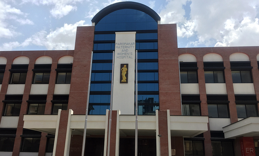 Prapokar Maternity Home is seeking contractual staff nurses