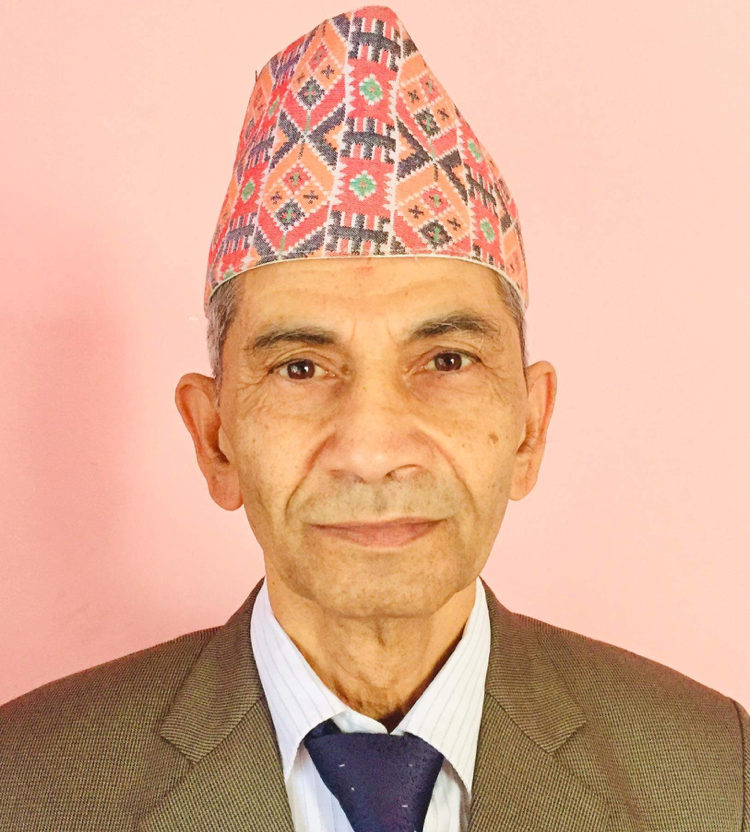 आयुर्वेद चिकित्सा परिषदको अध्यक्षमा डा. अधिकारी नियुक्त