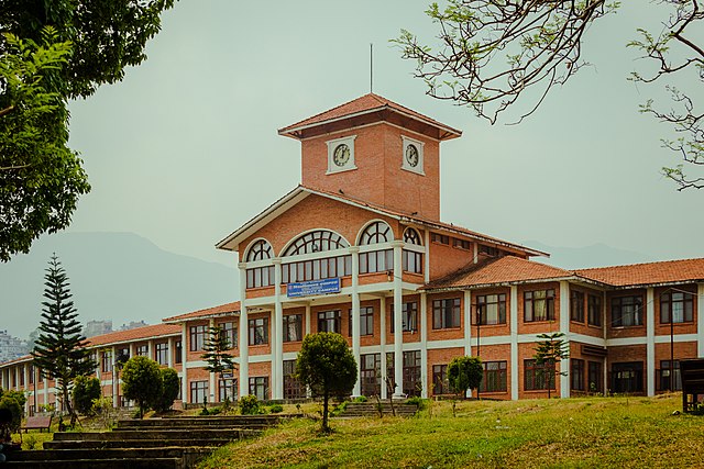 Tribhuvan University opens applications for more than 500 positions of Professors and Associate Professors