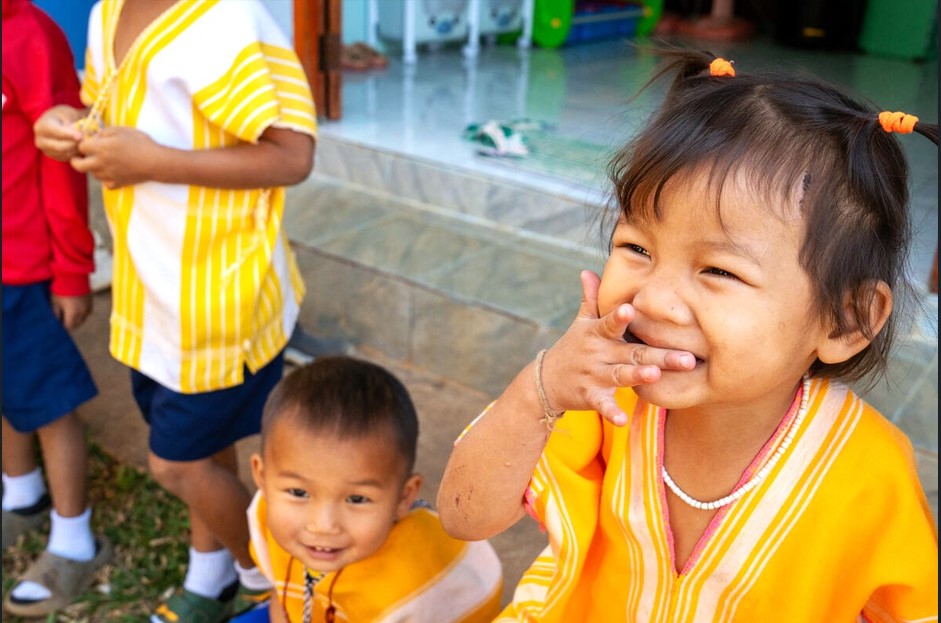 WHO calls for renewed efforts to reach every child with life-saving vaccines
