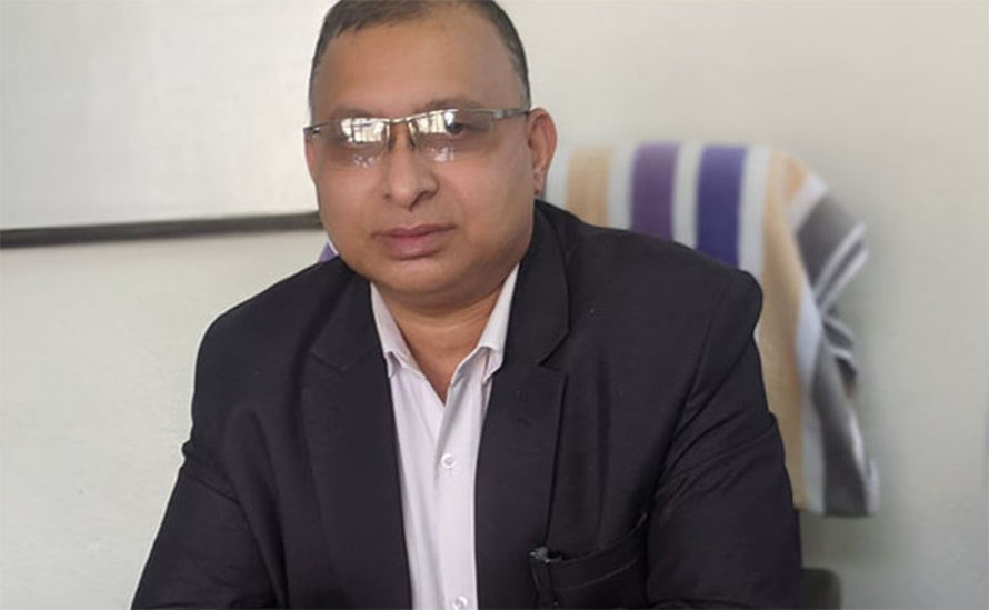 गण्डकी प्रदेशको स्वास्थ्य सचिवमा डा. युवानिधि बसौला नियुक्त