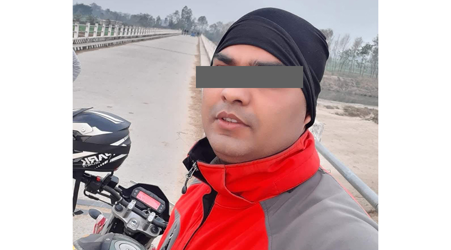 अस्पतालमा ल्याब इन्चार्जमाथि कुटपिट गर्ने करार कर्मचारी पक्राउ