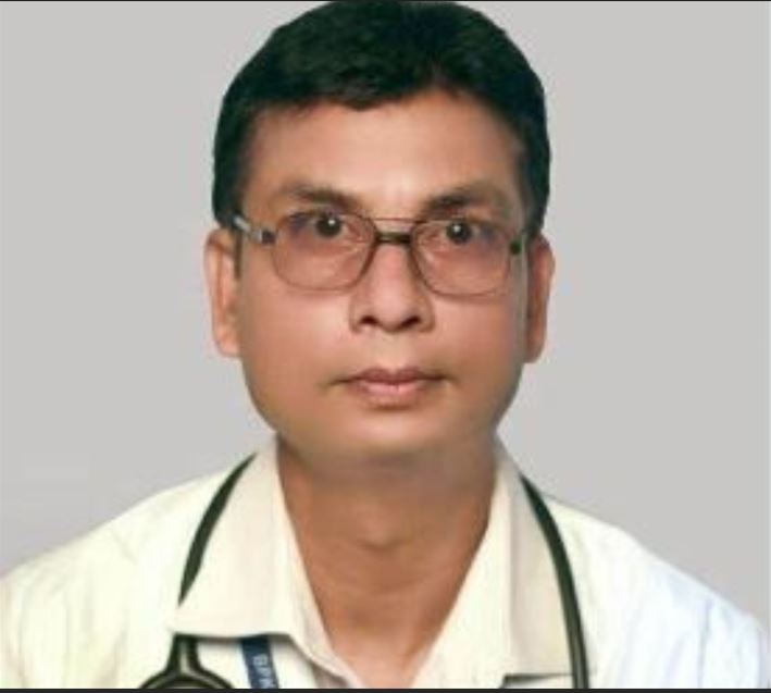 डा.  सिंह नेपाल चिकित्सक संघ धरान शाखाको अध्यक्षमा निर्विरोध निर्वाचित