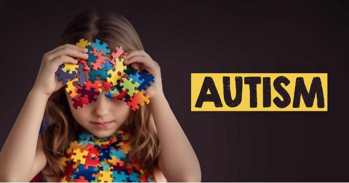 झापामा तीन सयभन्दा बढी बालबालिकामा अटिजम