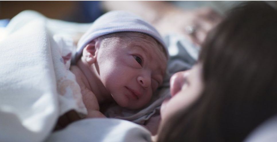 विश्व प्रजनन दरमा अभूतपूर्व गिरावट देखा परेको राष्ट्रसङ्घको भनाइ