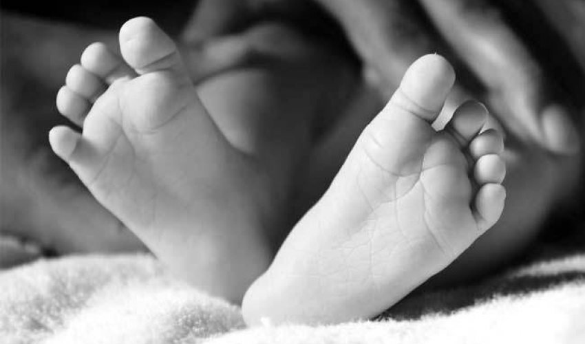 जुकाको औषधि घाँटीमा अड्किँदा १८ महिने बालिकाको मृत्यु