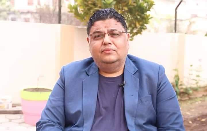 डा. विश्वबन्धु बगालेलाई भरतपुर अस्पतालको प्रमुख मेडिकल सुपरिटेण्डेन्ट पदमा नियुक्त