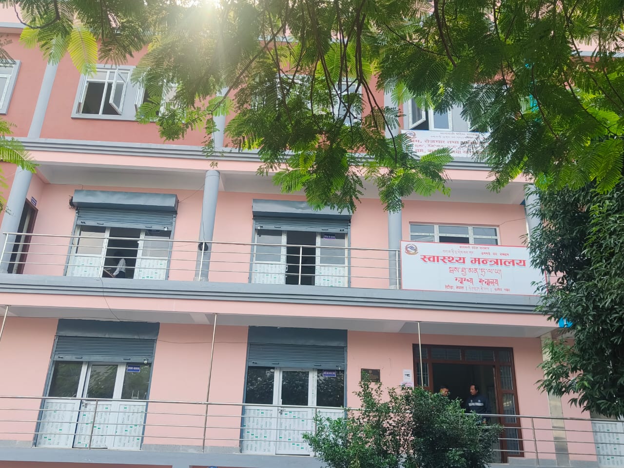२४८ जना नर्सका लागि रोजगारीको अवसर