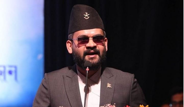 ‘स्वस्थ शहर’ लक्ष्यमा केन्द्रित काठमाडौं महानगरको नीति र योजना