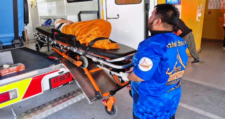 मृत ठानिएकी महिला कफिनमा जीवित भेटिइन्