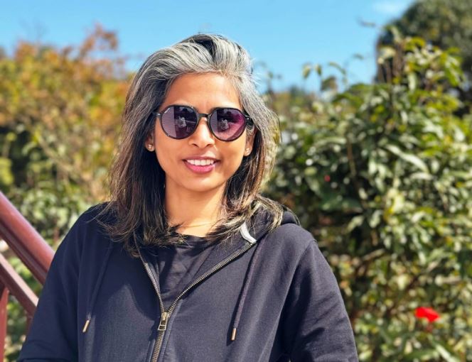 भिम अस्पतालको मेसु डा. बर्षा थापा नियुक्त