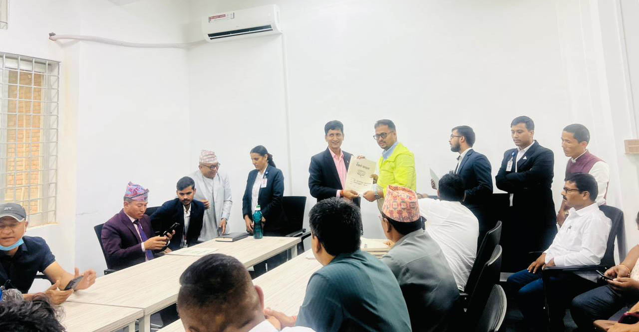 Health Insurance Board Signs Service Agreements with 26 Hospitals in 22 Local Levels