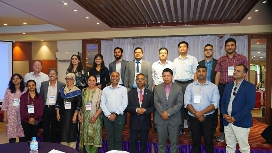 जनकपुरमा आठौं अन्तर्राष्ट्रिय क्यान्सर सम्मेलन अक्टोबर २–३ मा हुने