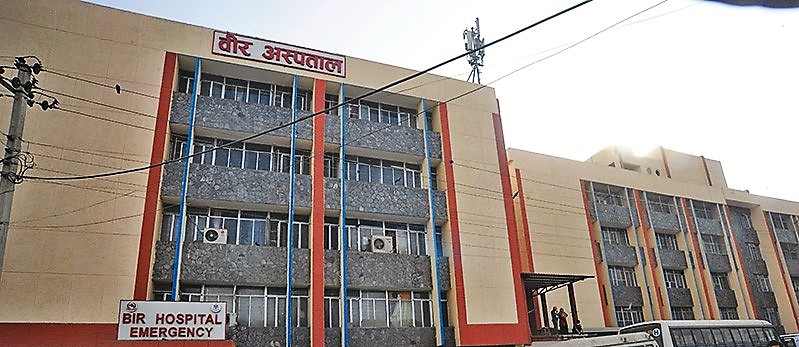 वीर अस्पतालको १३६ वर्षः गौरवशाली इतिहास, पीडादायक वर्तमान