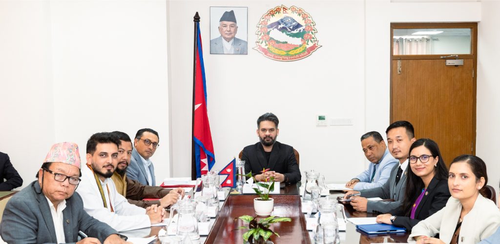यस्ता छन् मन्त्रिपरिषद् बैठकका मुख्य निर्णयहरू (सूची)