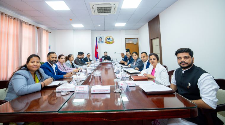 स्वास्थ्य विज्ञान प्रतिष्ठानलाई एकीकृत गर्न अध्यादेश ल्याउने तयारी