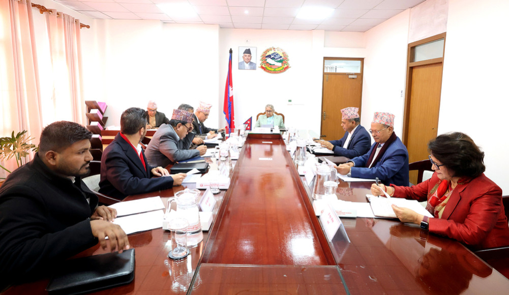 सरकारले जेनजी आन्दोलनमा घाइतेहरूलाई मासिक भत्ता दिने निर्णय