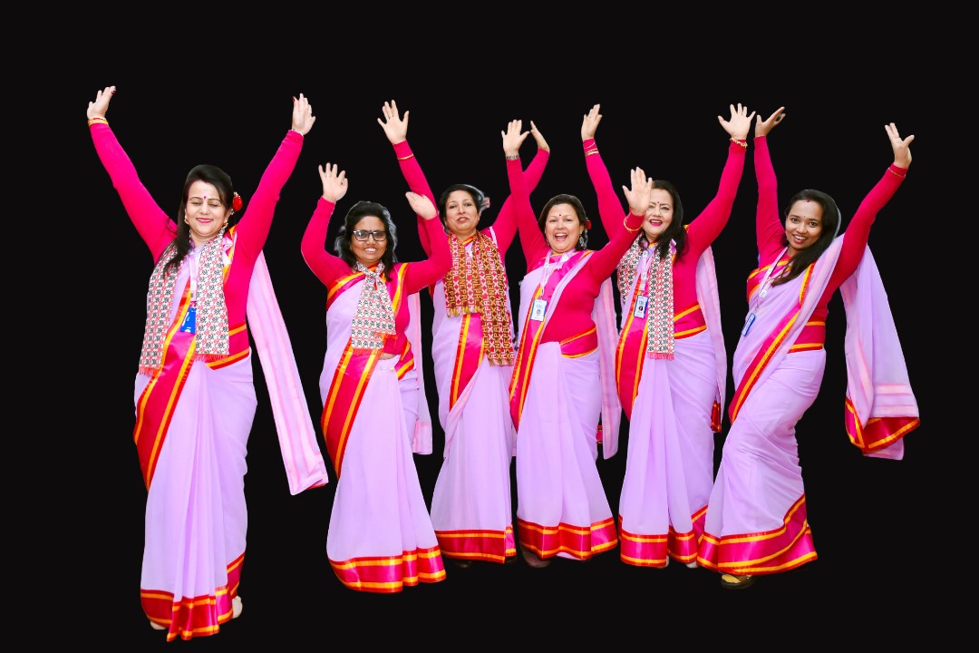 नेपालमा ३८औँ क्यान्सर सर्भाइभर्स दिवस मनाइँदैः क्यान्सरबाट बाँचेकाहरूको सम्मान