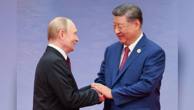 अङ्ग प्रत्यारोपण गरेर १५० वर्ष बाँच्ने सपना देख्दै सी र पुटिन