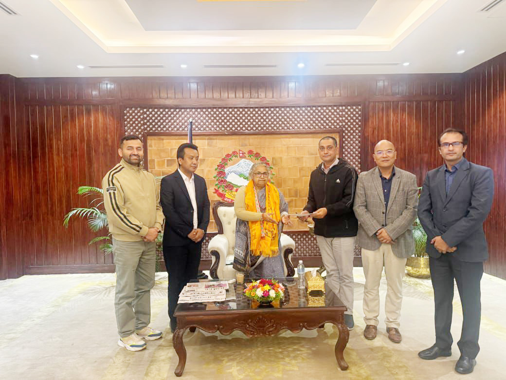 स्वास्थ्य सुधारका मागसहित चिकित्सकहरूको पिटिसन क्याम्पेनः प्रधानमन्त्रीलाई १५ बुँदे ज्ञापनपत्र