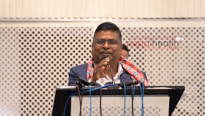 अत्यावश्यक ९८  प्रकारका औषधि स्वदेशमै उत्पादन गर्न उद्योगीलाई आग्रह