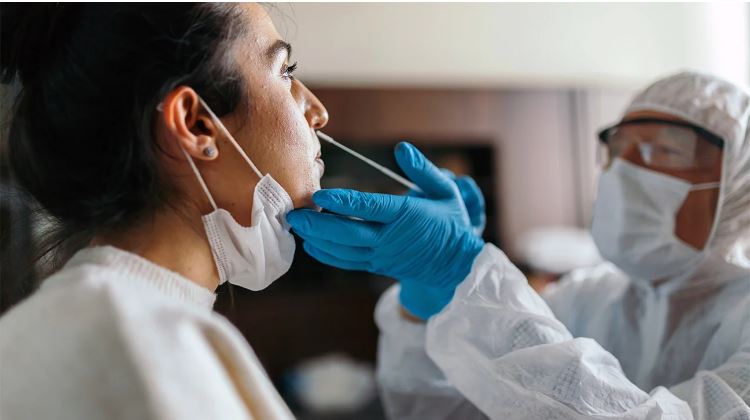 Coronavirus infection reappears in Nepal, confirmed in 6 people