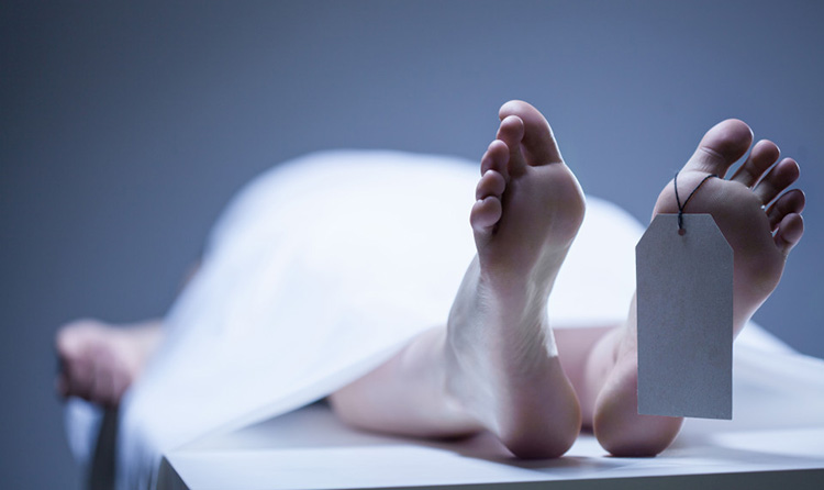 उपचारका लागि काठमाडौं ल्याइँदै गरेकी महिलाको निधन