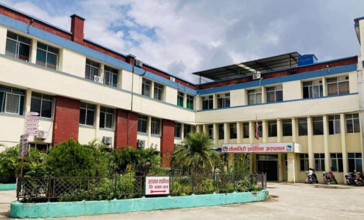  डायलाइसिस सेवा विस्तारपछि मिर्गौला पीडितलाई राहत