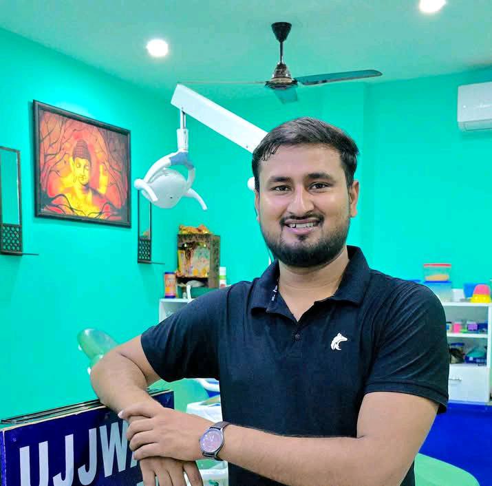 'डाक्टर’ को आवरणमा राजनीति