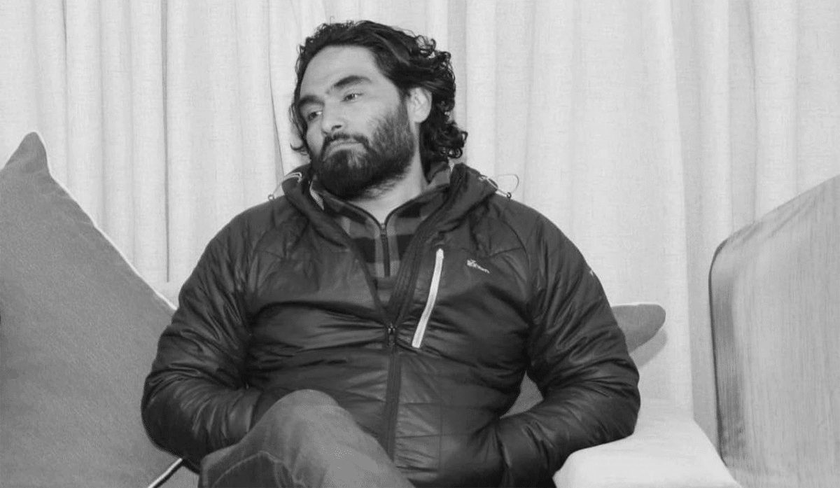 बालेनको चुनावी अभियानमा हिँडेका पत्रकार दिनेश सिटौलाको निधन