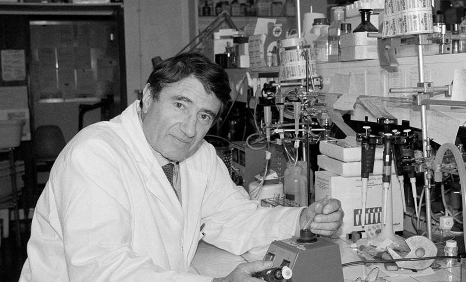 Inventor of Abortion Pill, Etienne-Emile Baulieu, Passes Away