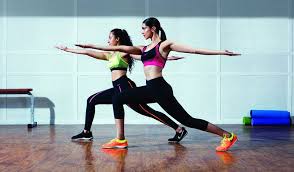 बलिउड अभिनेत्री दीपिका पादुकोणको फिटनेस राज