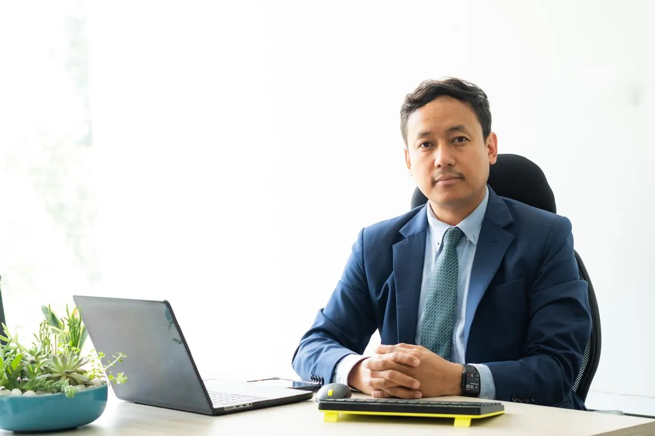 सहज हुँदै मोतीबिन्दु उपचार