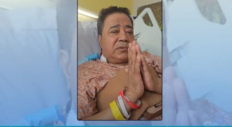 डा. ज्ञानेन्द्रमानसिंह कार्कीको ओपन हार्ट सर्जरी सफल, स्वास्थ्यमा सुधार