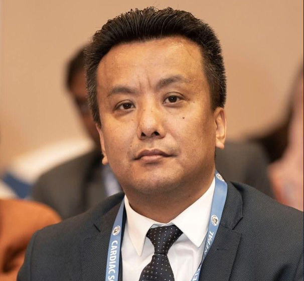 डा.कुन्जाङ शेर्पा नेपाल मेडिकल काउन्सिलको उपाध्यक्ष निर्वाचित, सदस्यमा को को  विजयी भए ?