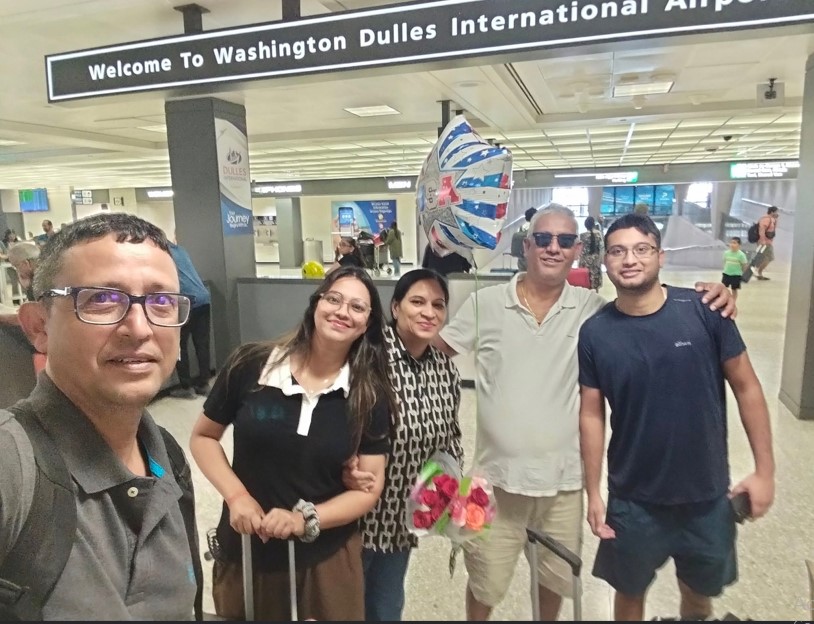 वरिष्ठ कार्डियाक सर्जन डा. रामेश कोइरालाको अचानक राजीनामाः २५ वर्षको योगदानपछि नयाँ यात्रा