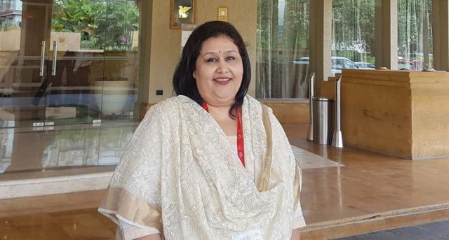 अख्तियारद्धारा डा. संगीता भण्डारीसहित १३ जनामाथि विशेष अदालतमा मुद्दा, १२ करोड भन्दा बढी भ्रष्टाचारको आरोप