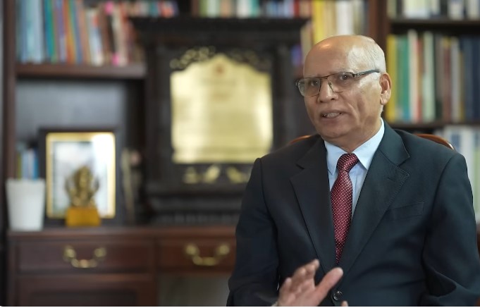 चिकित्सा शिक्षा आयोगको उपाध्यक्षमा फेरि प्रा.डा. श्रीकृष्ण गिरी